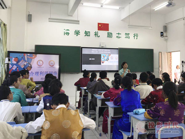 奧威亞用互聯(lián)網(wǎng)概念，重新定義“教學(xué)視頻”