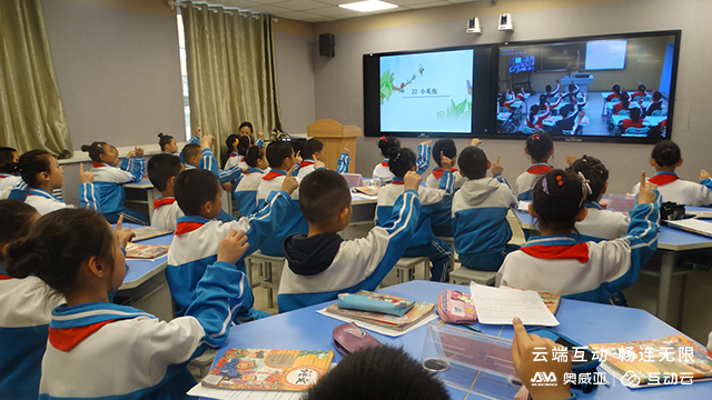 青島援疆模式何以成功？奧威亞跨省幫扶有答案