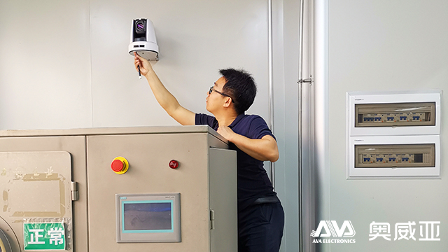 誠于心，踐于行，奧威亞2019春季巡檢圓滿結(jié)束