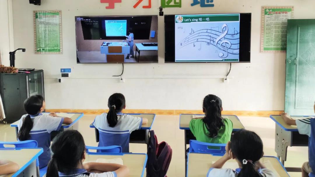 海南白沙：專(zhuān)遞課堂，激活鄉(xiāng)村教育的“神經(jīng)末梢”2.jpg