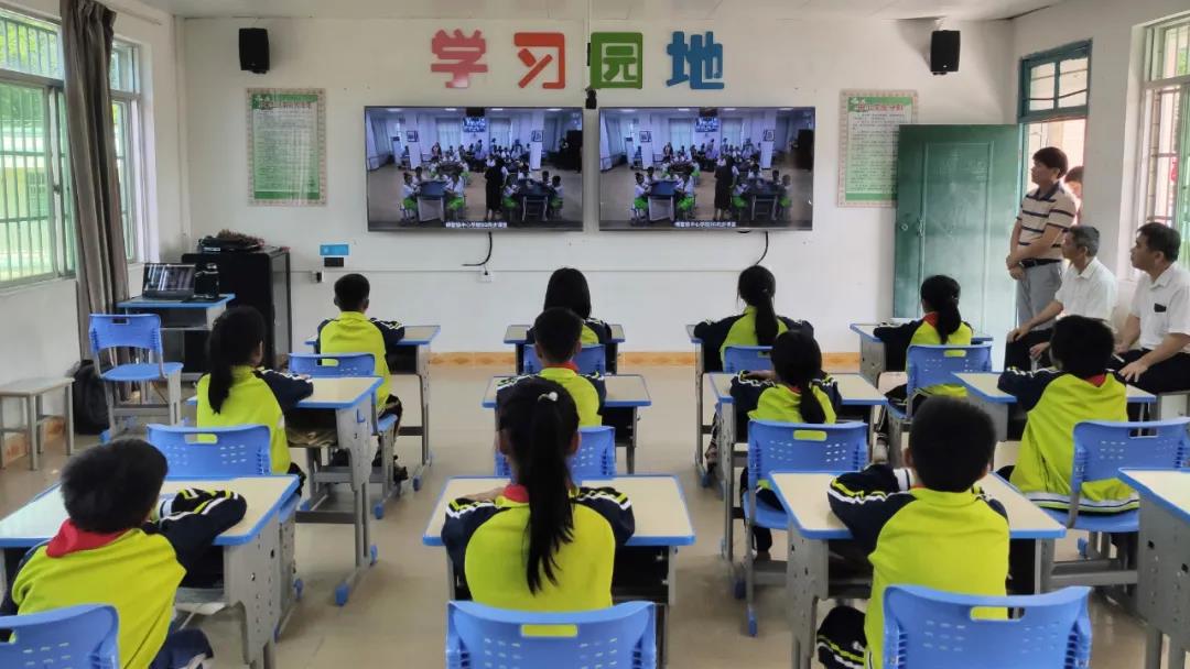 海南5G同步課堂：展現(xiàn)“絲路”精神，弘揚(yáng)文化自信