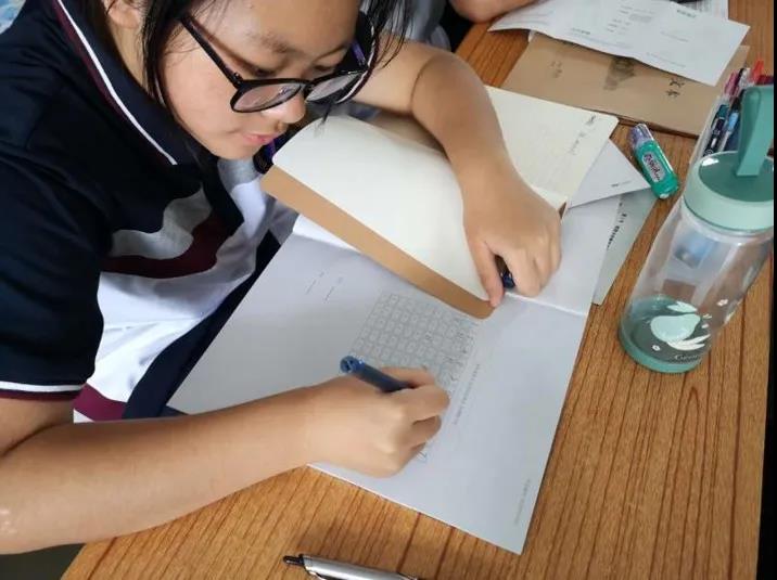 珠海三中學(xué)生使用智能筆完成作業(yè)書(shū)寫(xiě).jpg