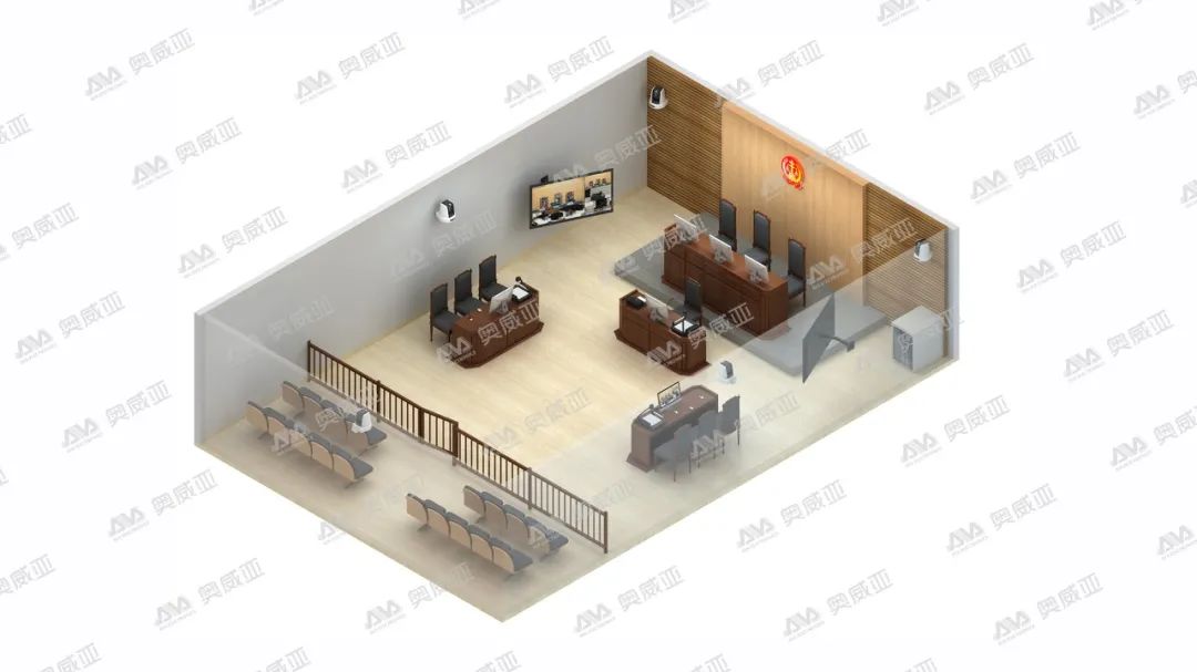 2021盤點丨深化智慧司法建設，助推更高水平數(shù)字正義