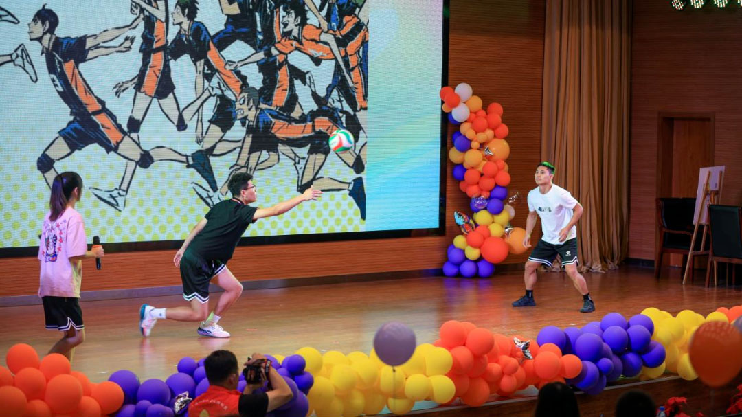 奧威亞“云+端”進(jìn)校園，助力多?！伴_學(xué)季”加速跑