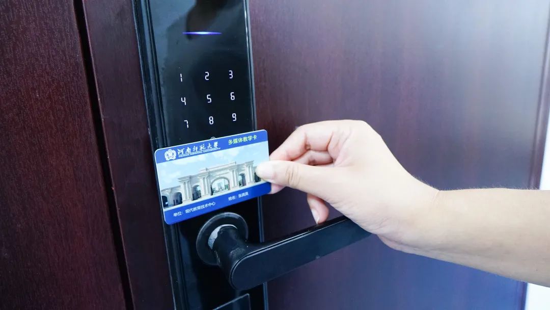 河南師范大學(xué) 微格教學(xué)，提升師范生教育實踐能力7.jpg