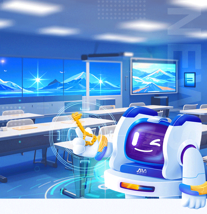 這把AI督導(dǎo)“金鑰匙”，值得所有學(xué)校收藏！