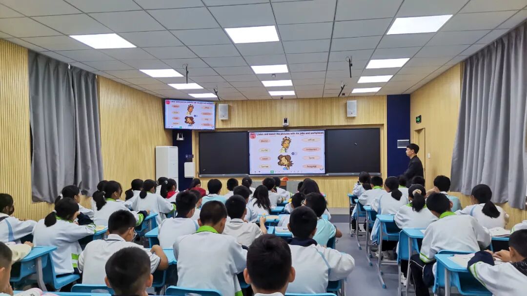 奧威亞以數(shù)字化賦能縣中振興，重塑縣域教育幫扶生態(tài)