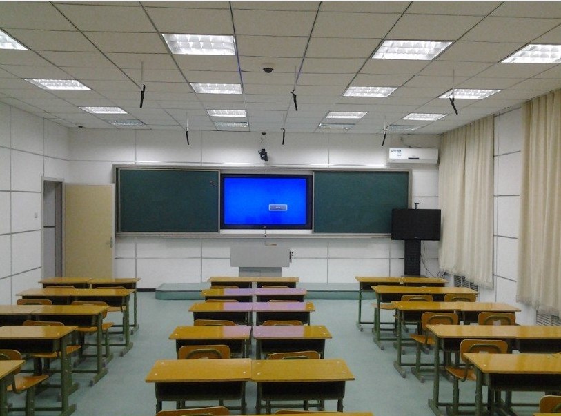 AVA錄播助力“一師一優(yōu)課，一課一名師”全面開展