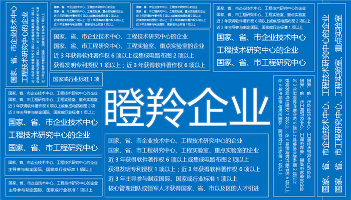 為什么瞪羚企業(yè)這么牛？奧威亞身體力行告訴你！