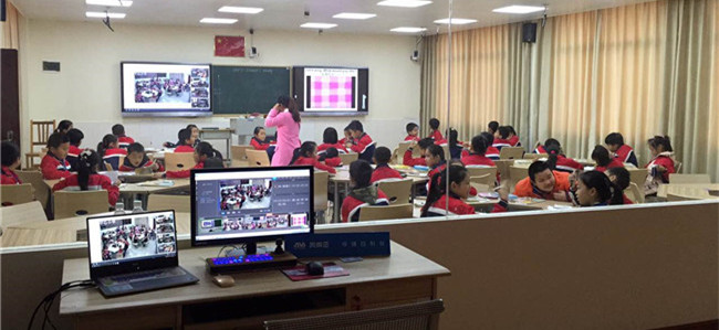 搶先看！廣東推進粵東西北地區(qū)基礎(chǔ)教育信息化工作現(xiàn)場會曝光