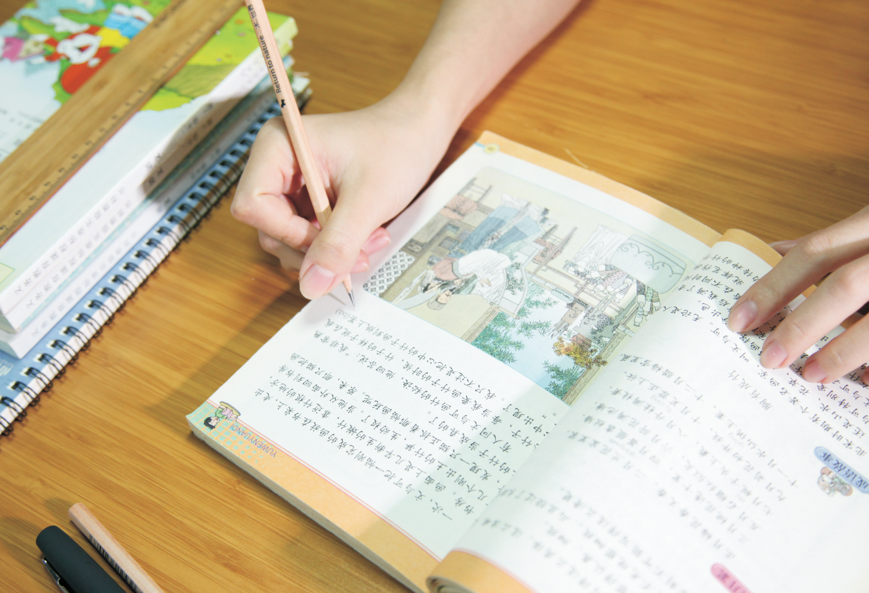 黑科技改變?nèi)祟惿?？我們只專注用好產(chǎn)品優(yōu)化教育未來