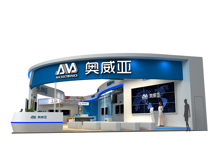 第72屆中國教育裝備展，一起約起來！