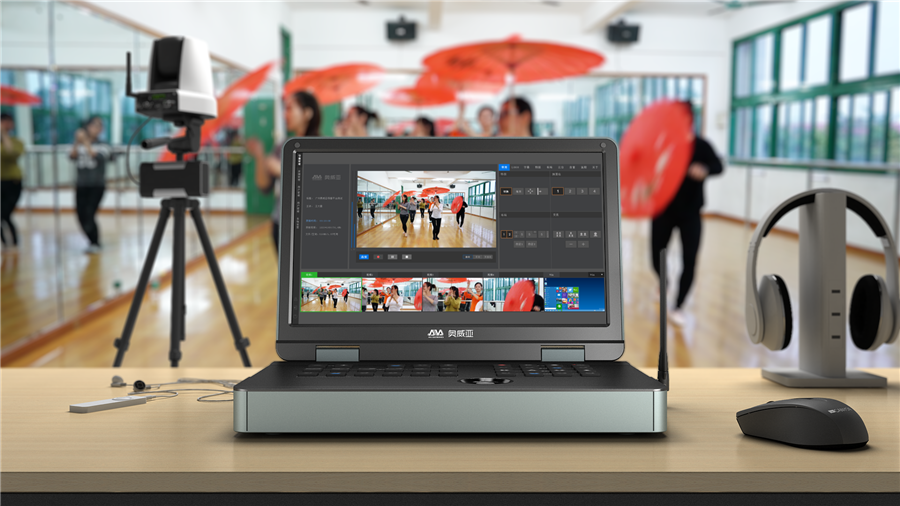 第49屆全國高教儀器展，和奧威亞來一場浪漫約會吧 ！