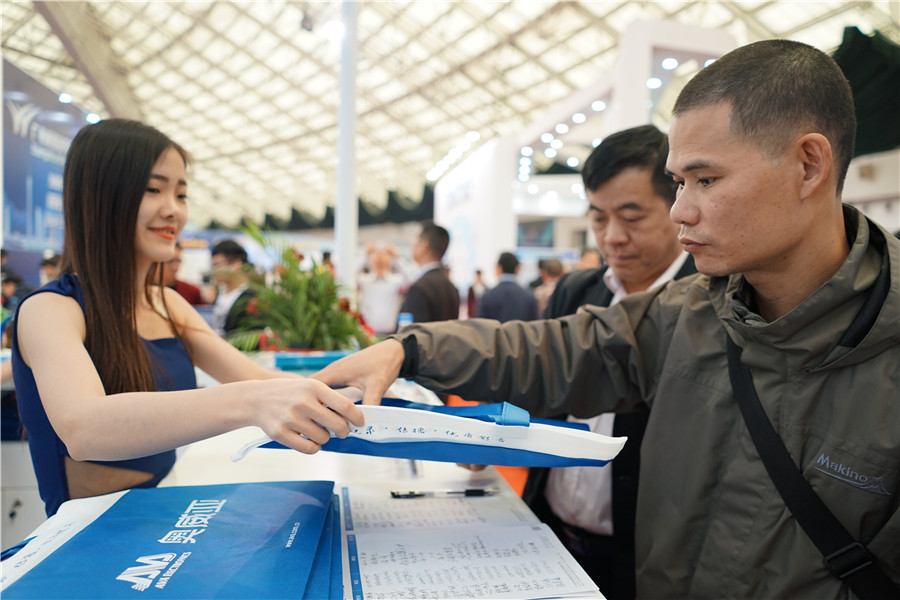 第49屆高教儀器展，一如既往的火爆人氣見證奧威亞品牌實力