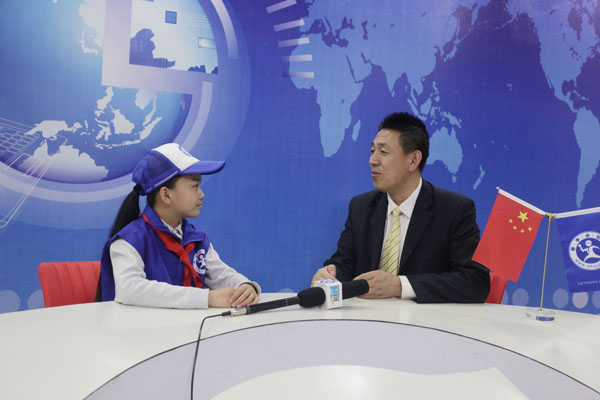 黑板報已經(jīng)out了？新媒體時代下的校園德育工作可以這樣做！