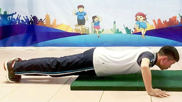 后疫情時代，運(yùn)動會怎么開？奧威亞移動錄播來助力