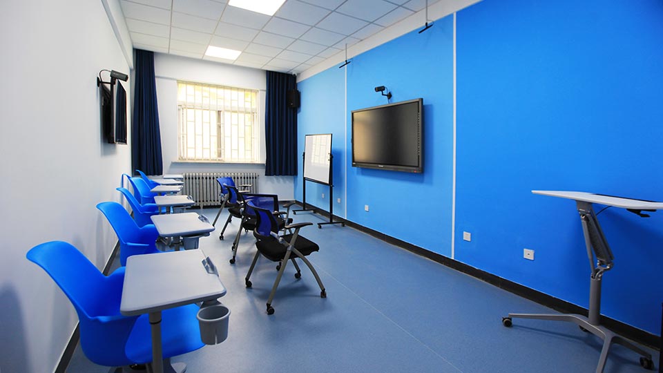 教學(xué)能力培養(yǎng)與測評(píng)解決方案