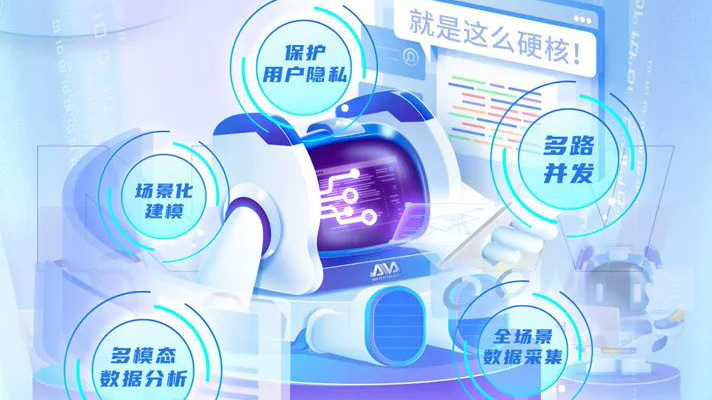 【AI系列】打造硬核AI，賦能教育數(shù)字化轉(zhuǎn)型