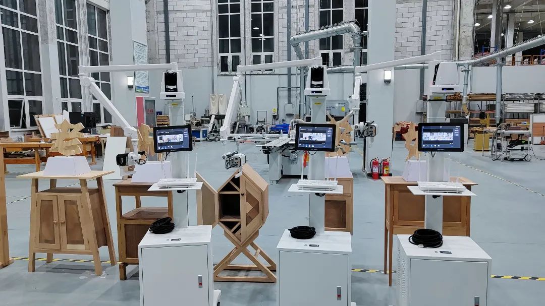 科技與教育的碰撞！山東的智慧教育教學(xué)樣本都在這里