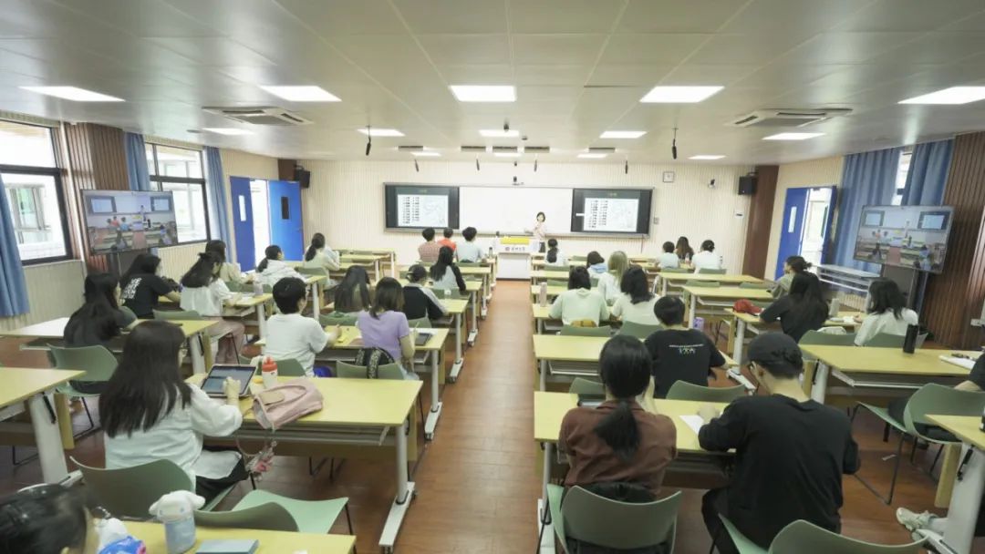 深圳大學(xué)打造信息化建設(shè)，賦能人才培養(yǎng)質(zhì)量提升