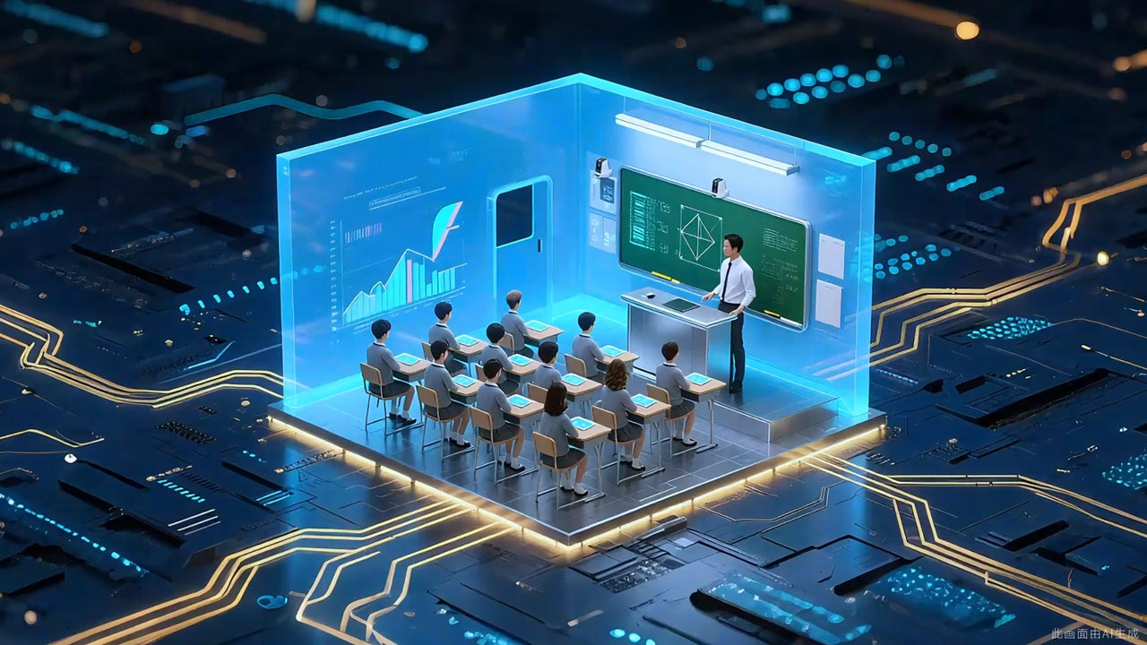 AI循證教研方案